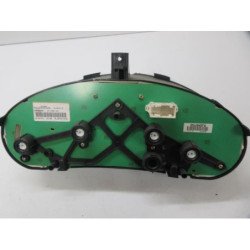 Compteur Peugeot 206 Phase 2